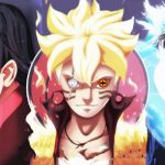 Boruto Episode 18 Subbed