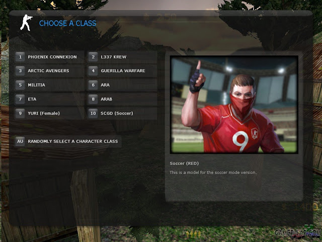 Counter-Strike All Stars 2017 Download