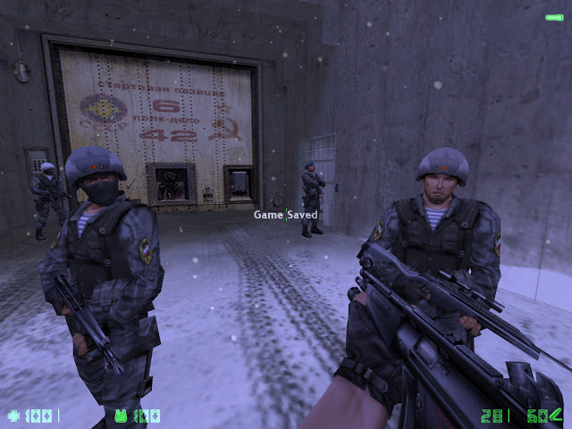 Download Game Cs Cz Deleted Scenes - Colaboratory