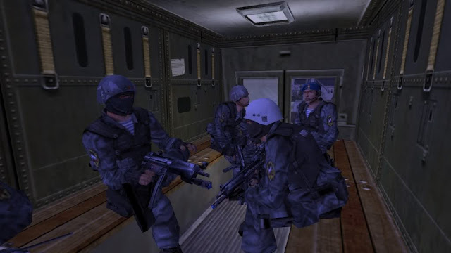 Counter-Strike Condition Zero Deleted Scenes Original Download