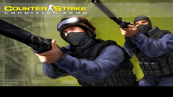 Counter Strike 1.6 Zero Condition Cd Key - Colaboratory