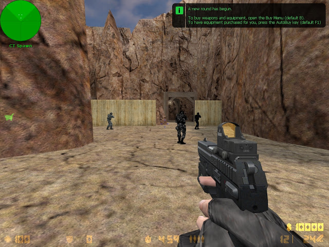 Download Counter Strike 1.6 Condition Zero Full - Colaboratory