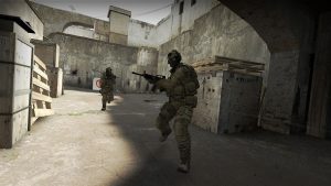 Counter-Strike New Era 2011 Download