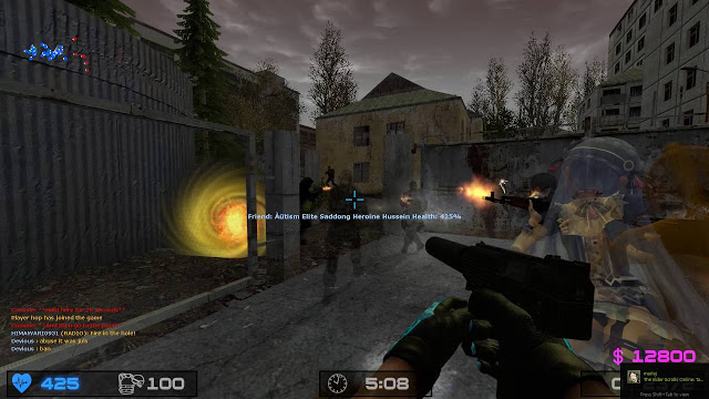 counter strike source download non steam