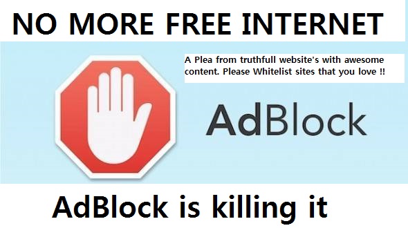 How To Add Anti Adblock Script in Blogger