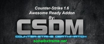 Counter-Strike 1.6 CSO DeathMatch FIFA Addon Download [ WINDOW ]