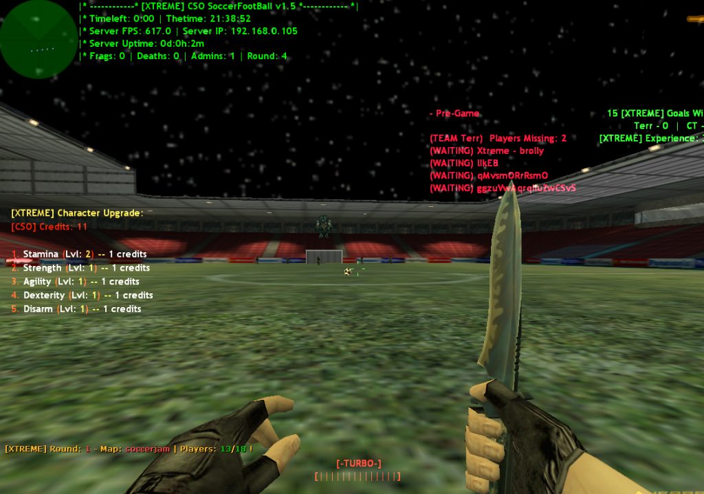 counter strike 1.6 server.cfg files counter strike 1.6 server.cfg files