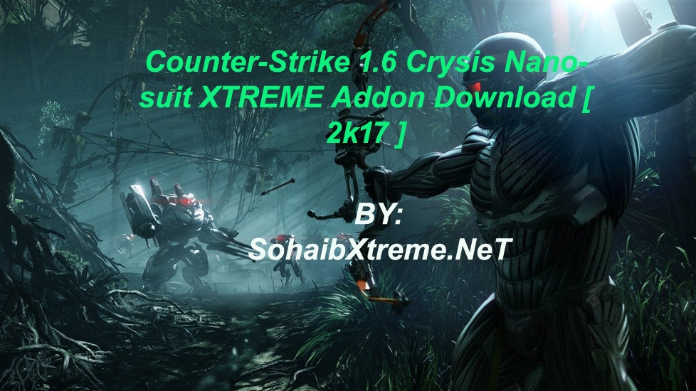 Counter Strike Download Mac