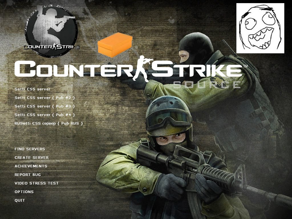 counter strike source download non steam