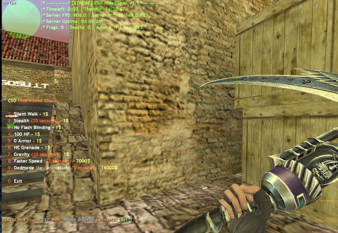 counter strike hide and seek counter strike hide and seek
