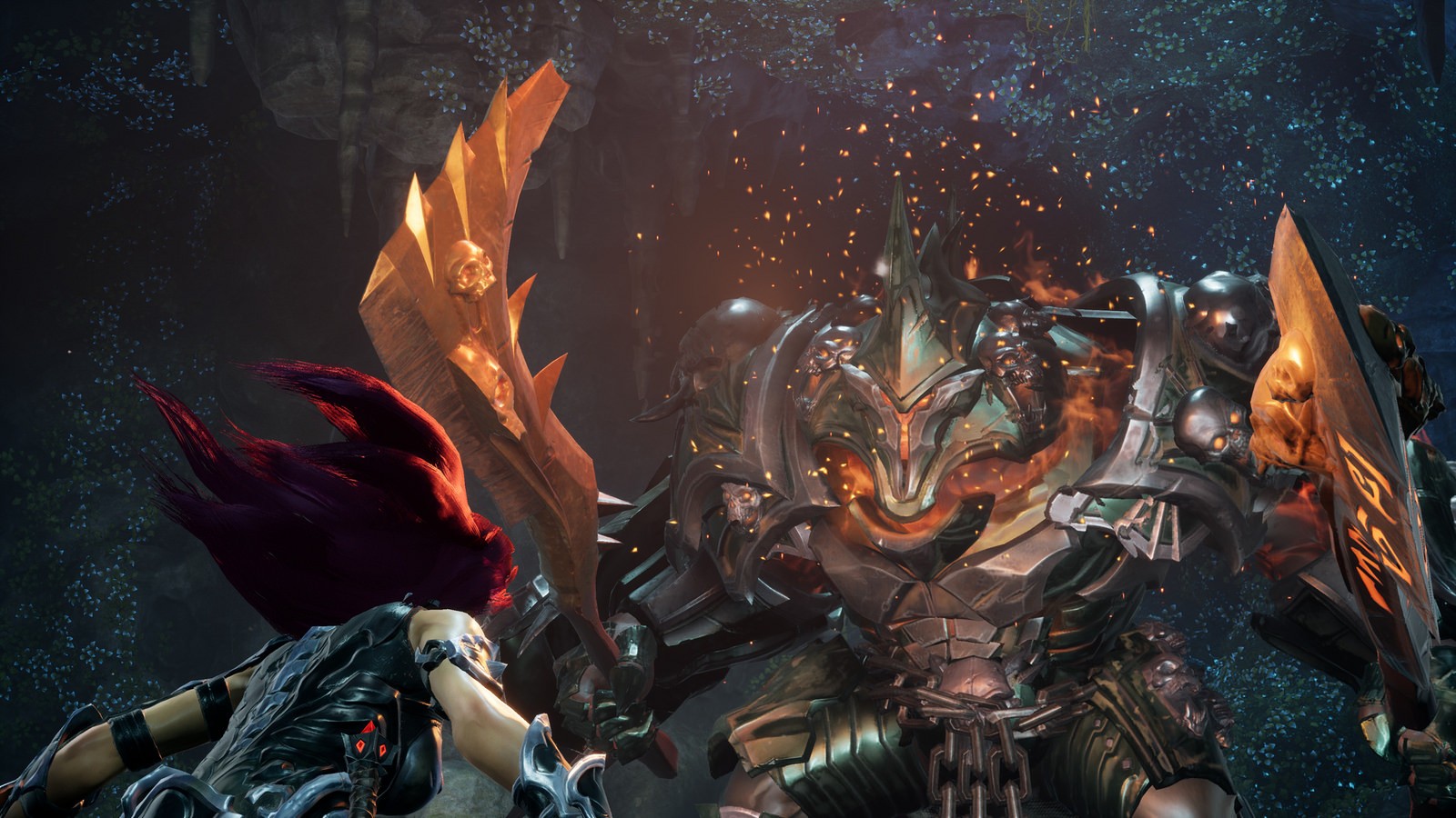darksiders 3 pc torrent download darksiders 3 pc torrent download