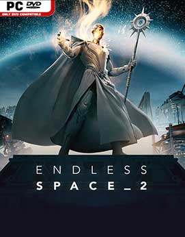 Endless Space 2 Celestial Worlds-CODEX PC Direct Download