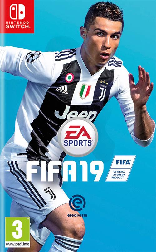 FIFA 19 Update AIO PC Direct Download [ Crack ]