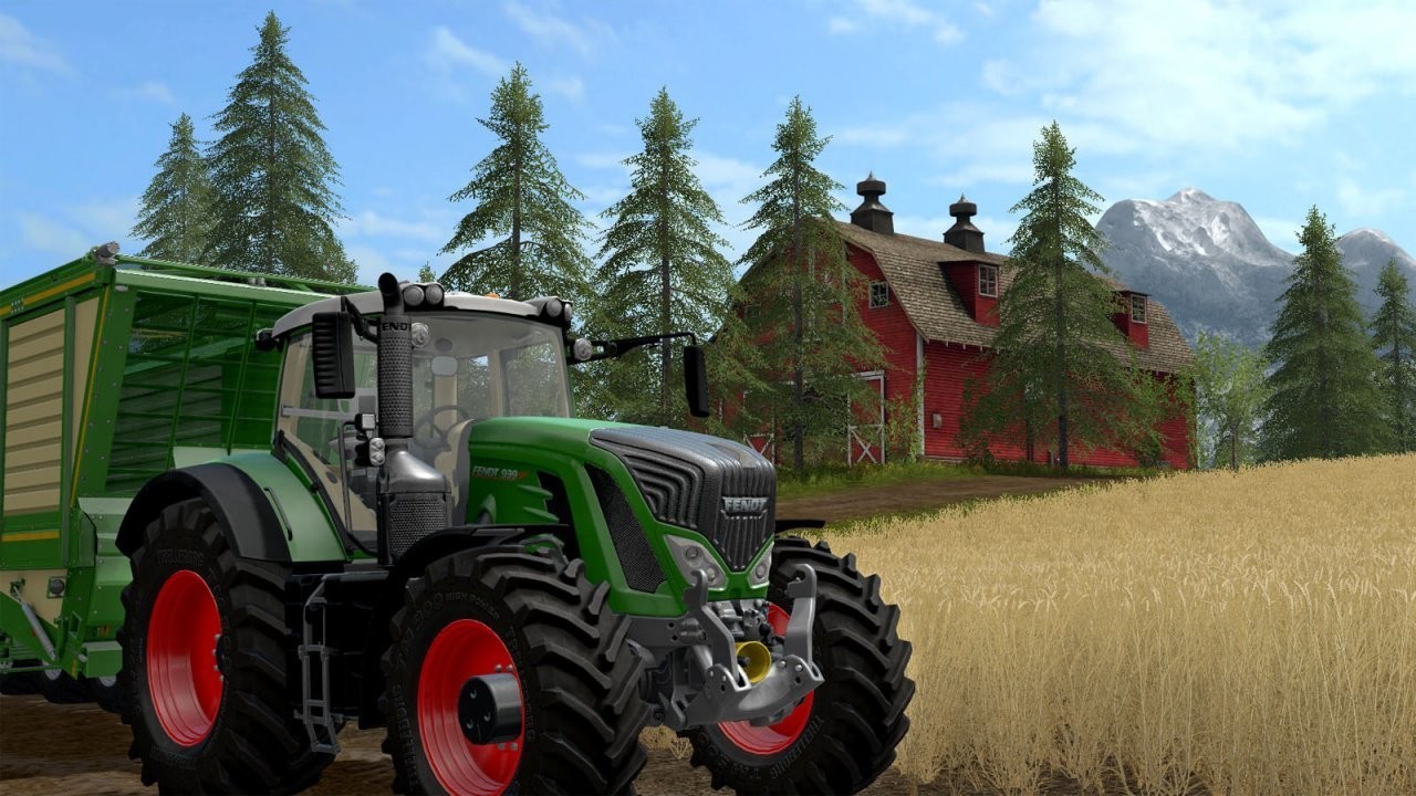 farming simulator for pc farming simulator for pc