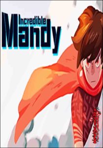 Incredible Mandy-PLAZA PC Direct Download [ Crack ]
