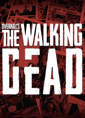 OVERKILLs The Walking Dead No Sanctuary-CODEX PC Download