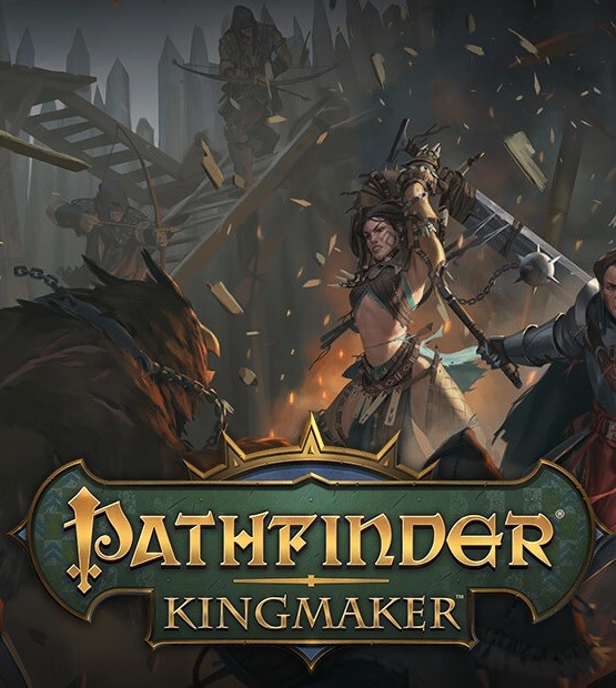 Pathfinder Kingmaker v1.1-CODEX PC Direct Download [ Crack ]