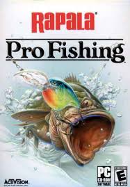 Pro Fishing Simulator-CODEX PC Direct Download [ Crack ]