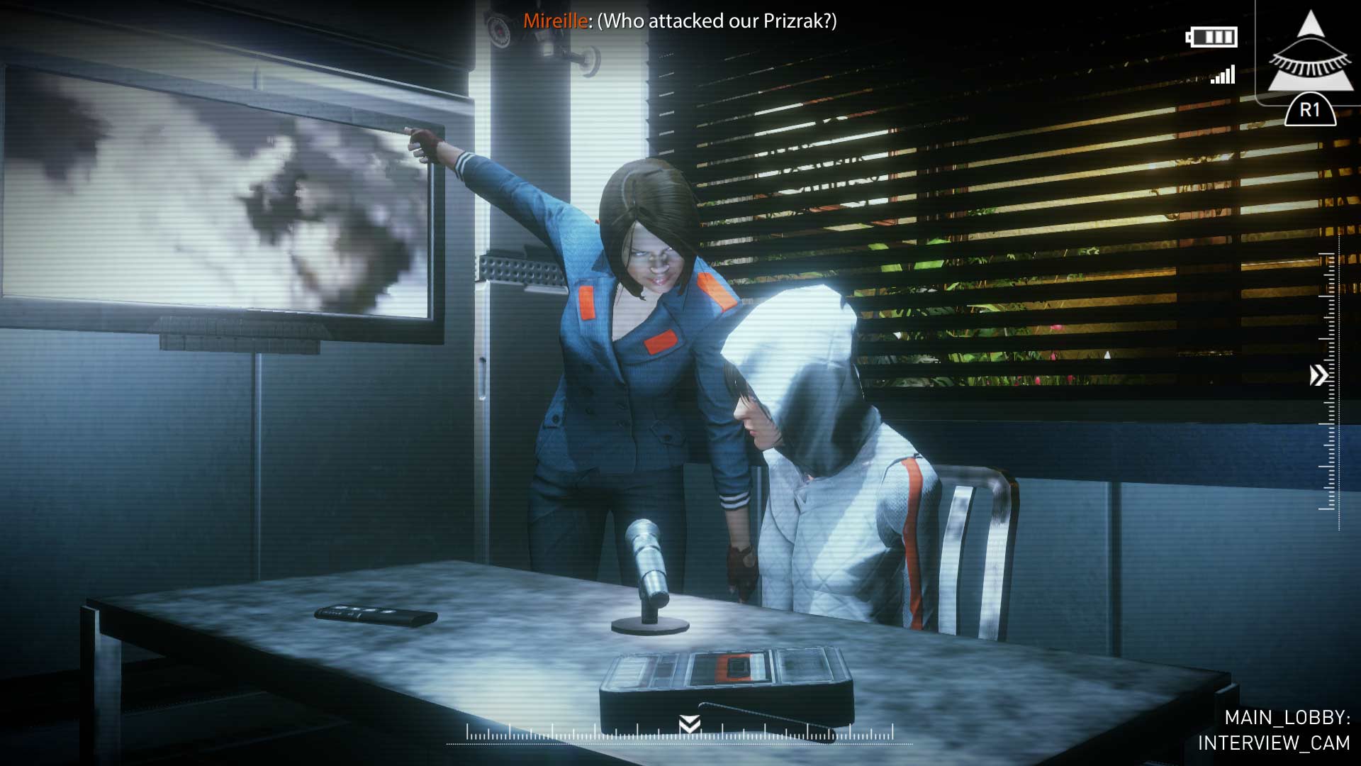 Republique Remastered Fall Edition-SKIDROW PC Direct Download