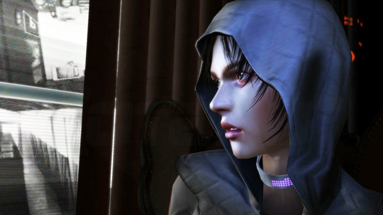 Republique Remastered Fall Edition-SKIDROW PC Direct Download