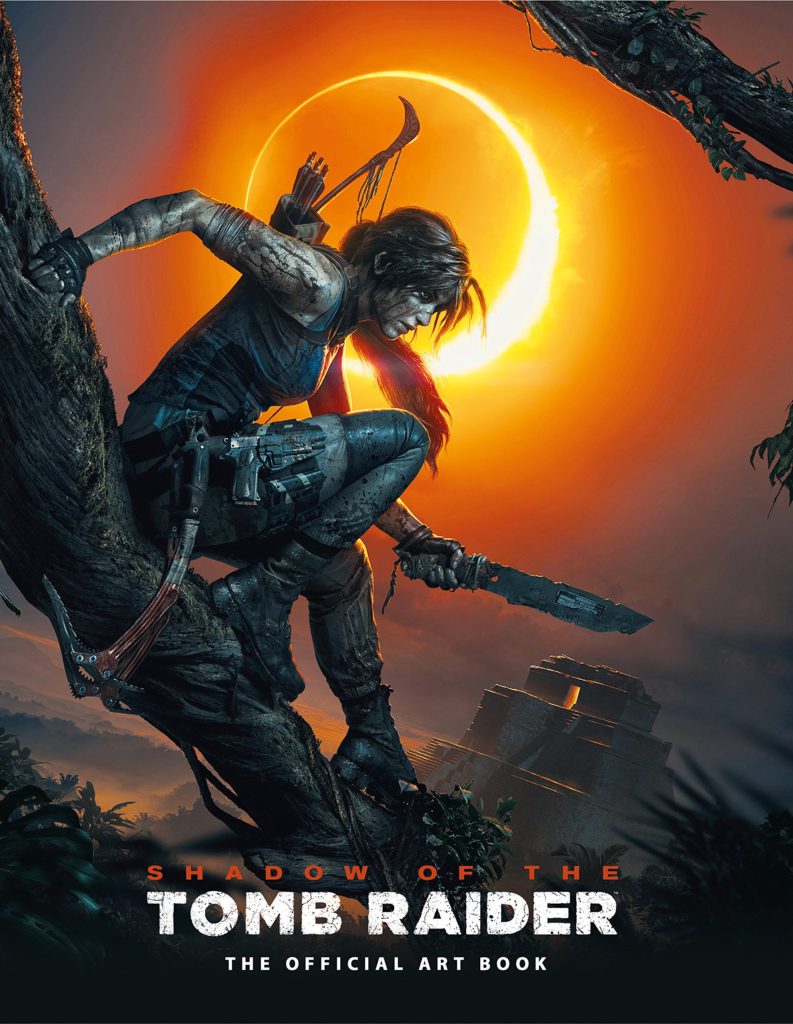 Shadow Of The Tomb Raider-CODEX PC Direct Download [ Crack ]