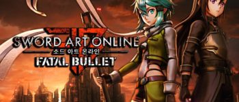 Sword Art Online FATAL v1.5.0-FCKDRM PC Direct Download [ Crack ]