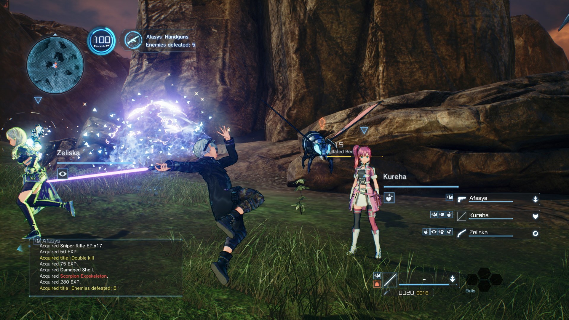 Sword Art Online Fatal V1 5 0 Fckdrm Pc Direct Download Crack