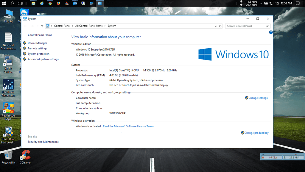 windows 11 enterprise windows 11 enterprise