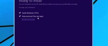 Windows 10 Pro With Genuine Product Key Download [ 64bit ]