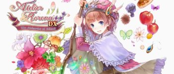 Atelier Rorona The Alchemist of Arland DX-PLAZA PC Download [ Crack ]