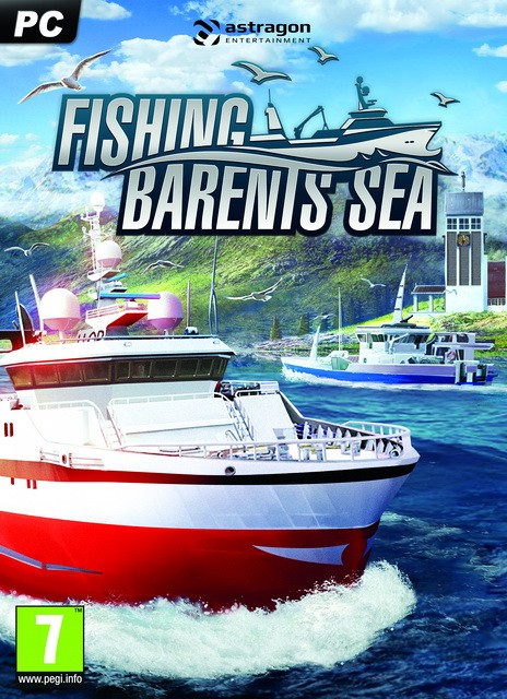 Fishing Sim World Jezioro Bestii-HOODLUM PC Direct Download [ Crack ]