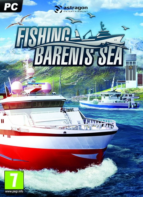 Fishing Sim World Jezioro Bestii-HOODLUM PC Direct Download [ Crack ]