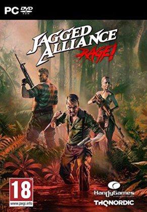 jagged alliance 3 torrent jagged alliance 3 torrent