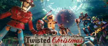Killing Floor 2 Twisted Christmas-CODEX PC Direct Download [ Crack ]