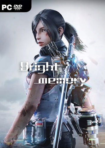 Bright Memory Episode 1 Early Access PC Direct Download [ Crack ]