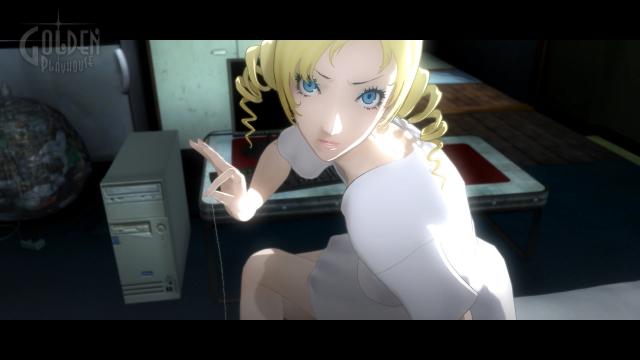 Catherine Classic-CODEX PC Direct Download [ Crack ]