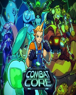 Combat Core-PLAZA PC Direct Download [ Crack ]