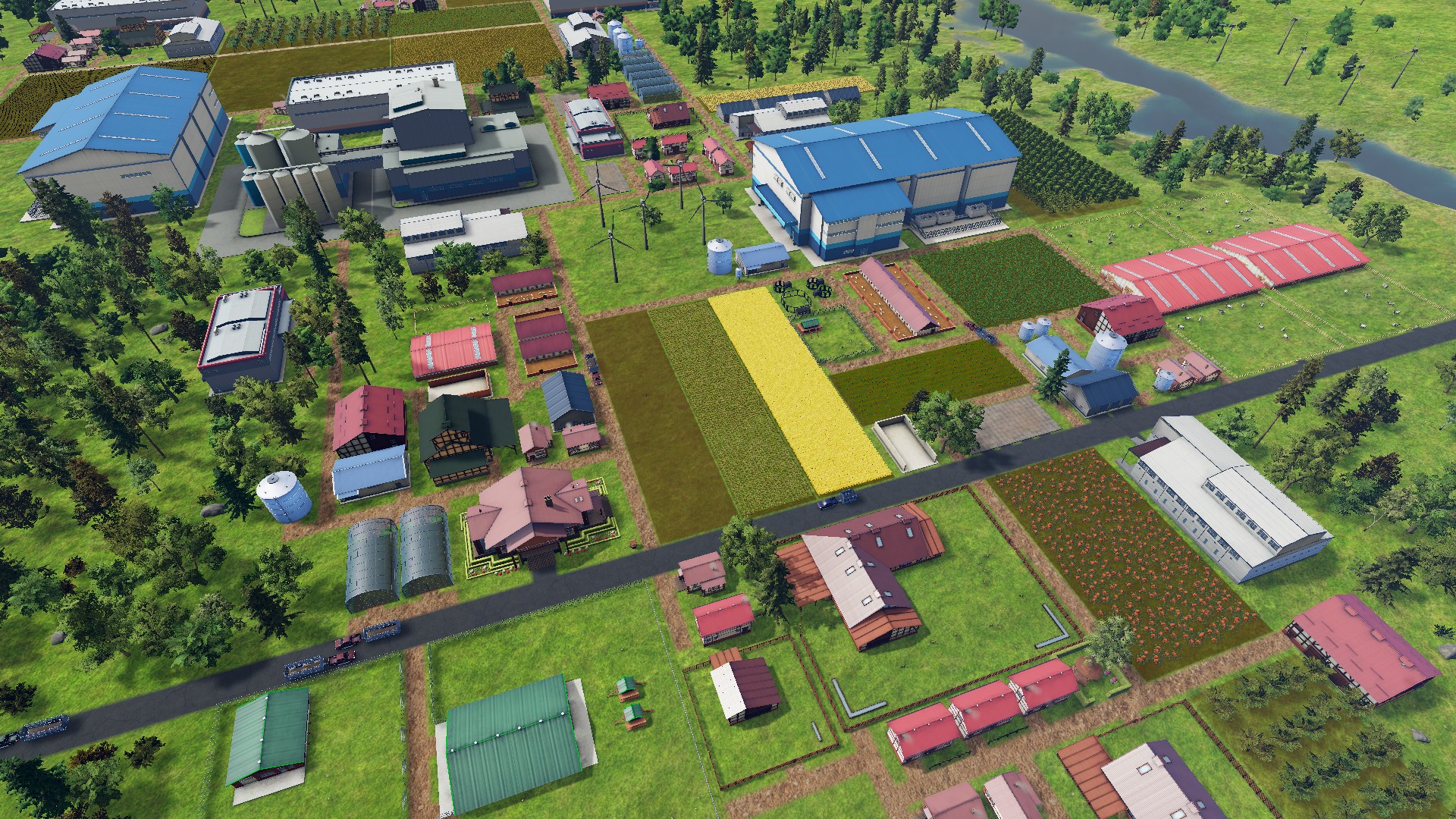 Farm Manager 2018 Brewing and Winemaking-SKIDROW PC Direct Download [ Crack ]