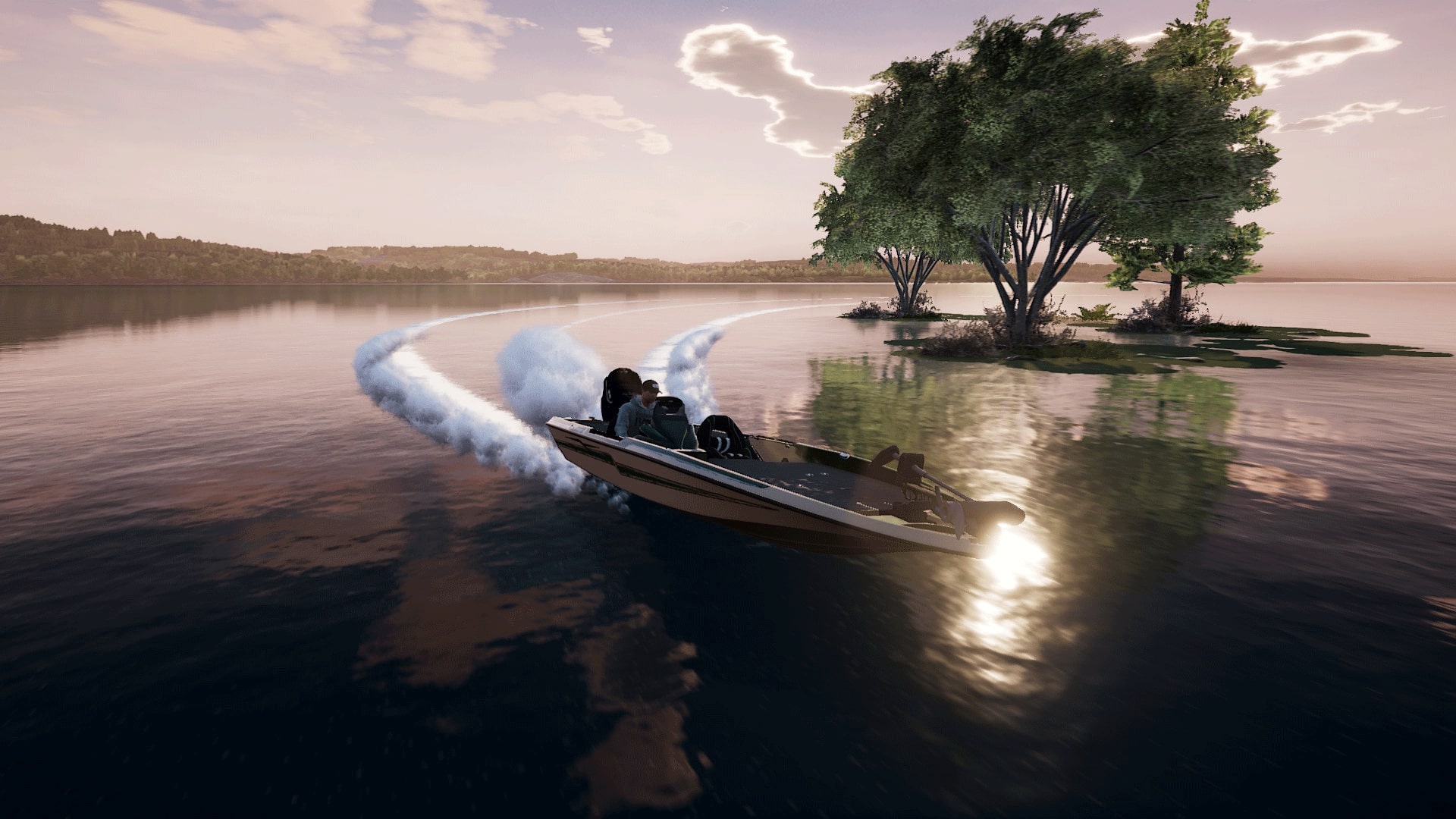 Fishing Sim World Lake Arnold-CODEX PC Direct Download [ Crack ]