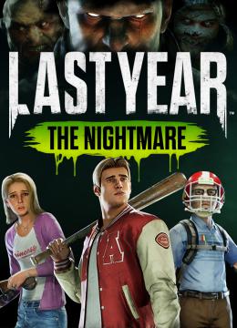 Last Year The Nightmare Build 30122018 PC Direct Download [ Crack ]