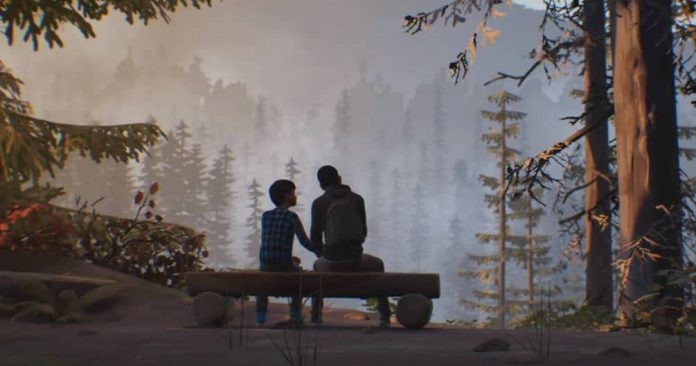 Life Is Strange 2 Episode 1 Roads-CPY PC Direct Download [ Crack ]