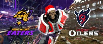 Mutant Football League Purple Oil Holiday Pack-SKIDROW Download