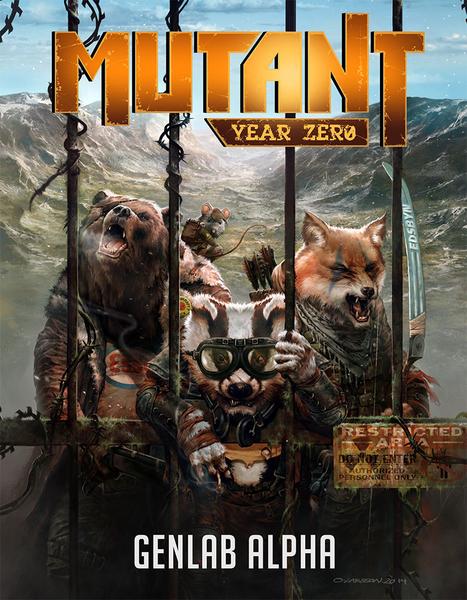 Mutant Year Zero Road To Eden-CPY PC Direct Download [ Crack ]