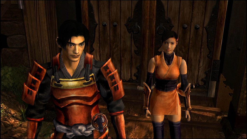 Onimusha Warlords-CODEX PC Direct Download [ Crack ]