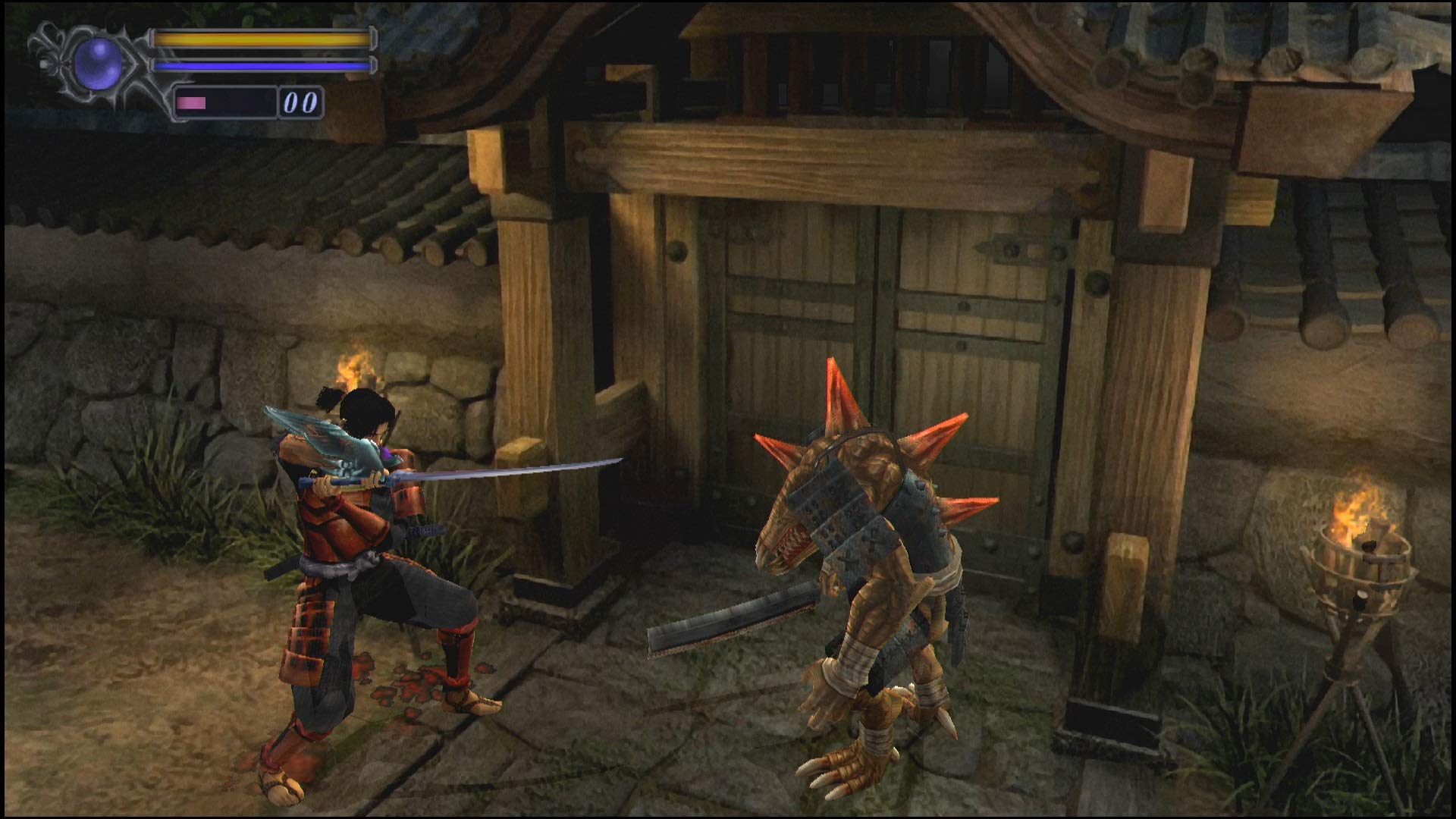 Onimusha Warlords-CODEX PC Direct Download [ Crack ]