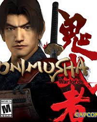 Onimusha Warlords-CODEX PC Direct Download [ Crack ]