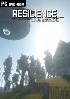 Resilience Wave Survival v2.0-PLAZA PC Direct Download [ Crack ]