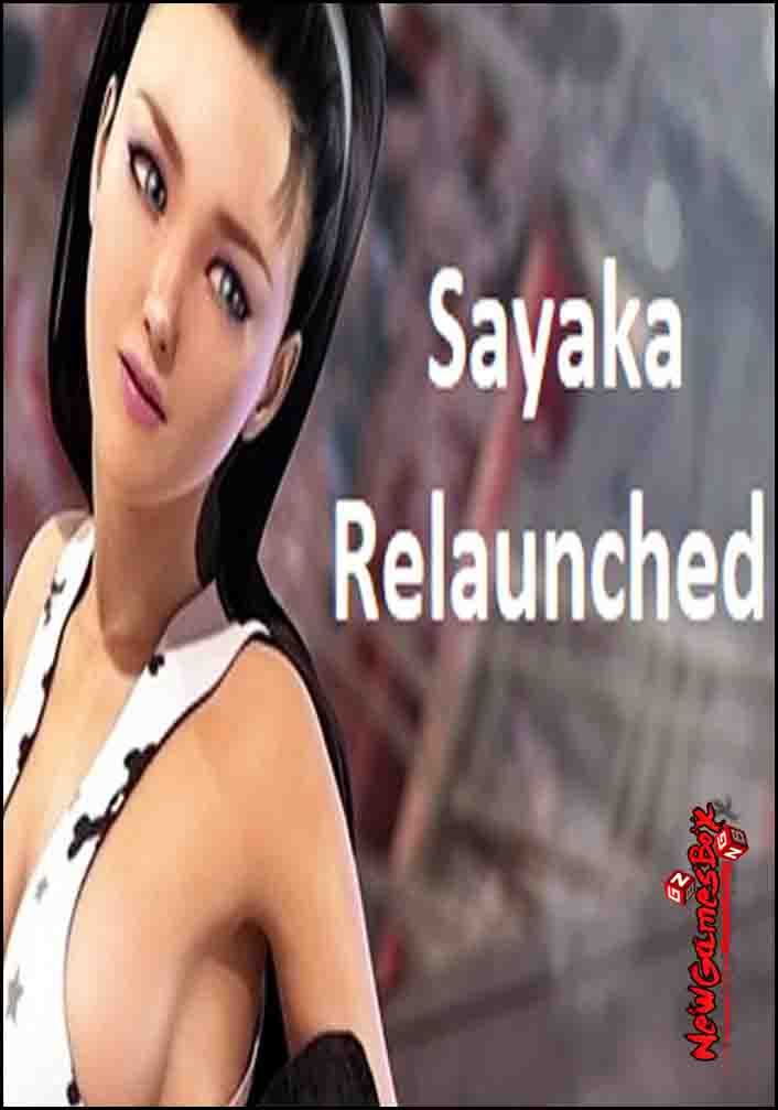 Sayaka Relaunched-DARKSiDERS PC Direct Download [ Crack ]