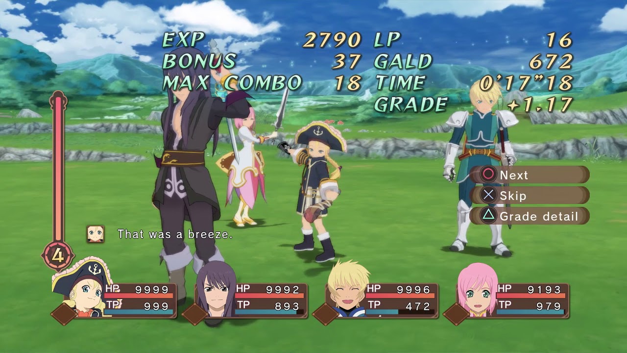 Tales of Vesperia Definitive Edition Crackfix incl DLC Unlocker Download