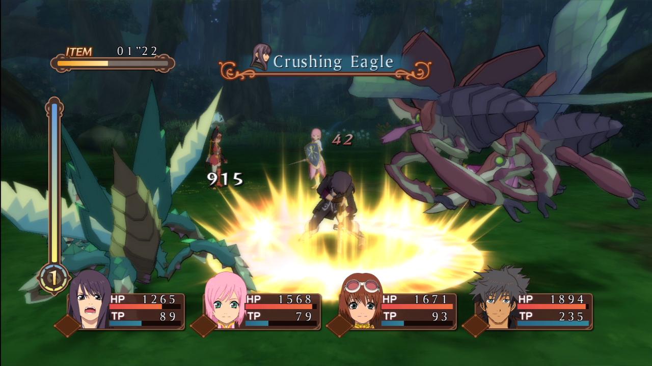 Tales of Vesperia Definitive Edition Crackfix incl DLC Unlocker Download